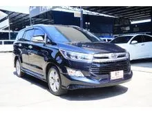 2017 Toyota INNOVA 2.8 (ปี 16-22) Crysta V Wagon