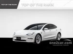 2023 TESLA Model 3 Long Range Sedan