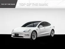 2023 TESLA Model 3 0.0 Long Range AWD Sedan