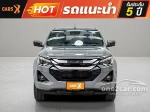 2024 Isuzu D-MAX 2.2 Hi-Lander M Cab-4 Pickup