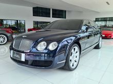 2006 Bentley Continental 6.0 (ปี 03-15) Flying Spur Sedan