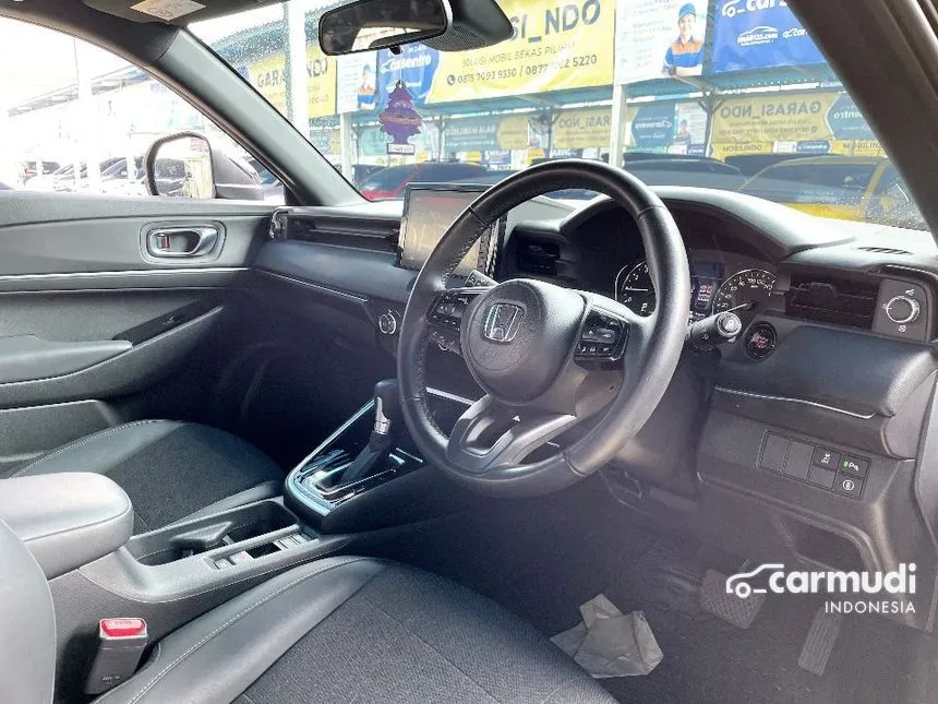 2022 Honda HR-V Special Edition SUV