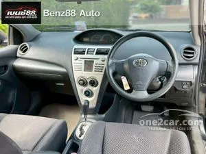 2008 Toyota VIOS 1.5 G Sedan