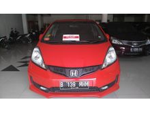 2012 Honda Jazz 1.5 RS Hatchback