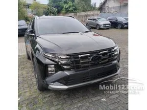 2025 Hyundai Tucson 1.6 T-GDI Hybrid SUV