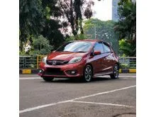 2018 Honda Brio 1.2 RS Hatchback