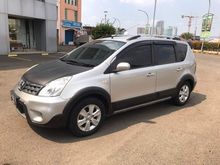Jual cepat BU banget Livina X-Gear 2013 AT Rawatan!Jarang Pakai