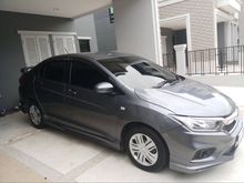 2017 Honda City 1.5 (ปี 14-18) S i-VTEC Sedan AT