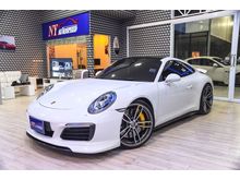 2016 Porsche 911 Carrera S 3.0 Coupe AT