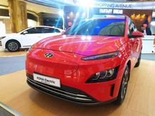 2021 Hyundai Kona 0.0 Signature Wagon, AMAZING DEAL, BEST DISKON, READY STOCK, TERMURAH SEINDONESIA, BUKTIKAN MURAHNYA,