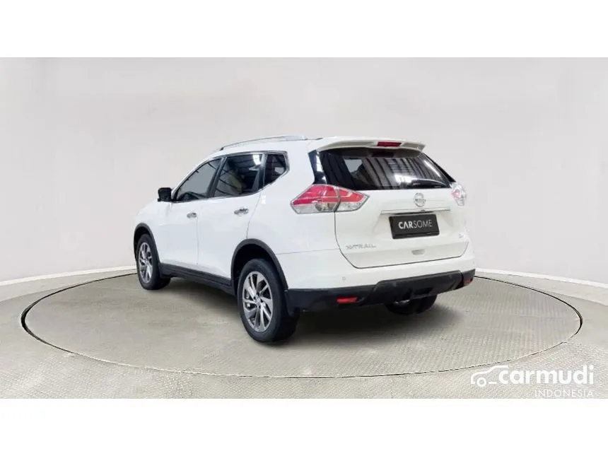 2017 Nissan X-Trail Extremer SUV