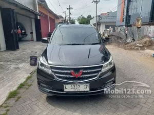 2018 Wuling Cortez 1.8 C MPV