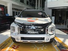 Mitsubishi Xpander 1.5 CROSS GRATIS 3x Angsuran. TERMURAH