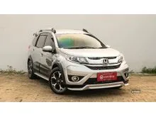 2018 Honda BR-V 1.5 Prestige SUV - GARANSI 1 TAHUN - NEGO SAMPAI DEAL - CAROLINE TANGERANG