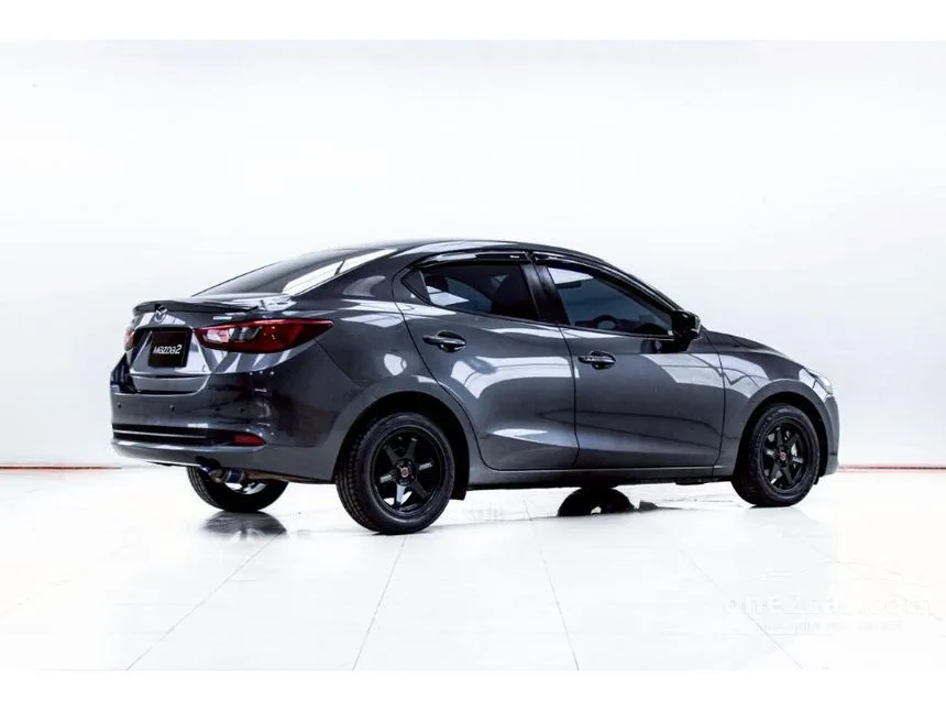 2021 Mazda 2 S Leather Sedan