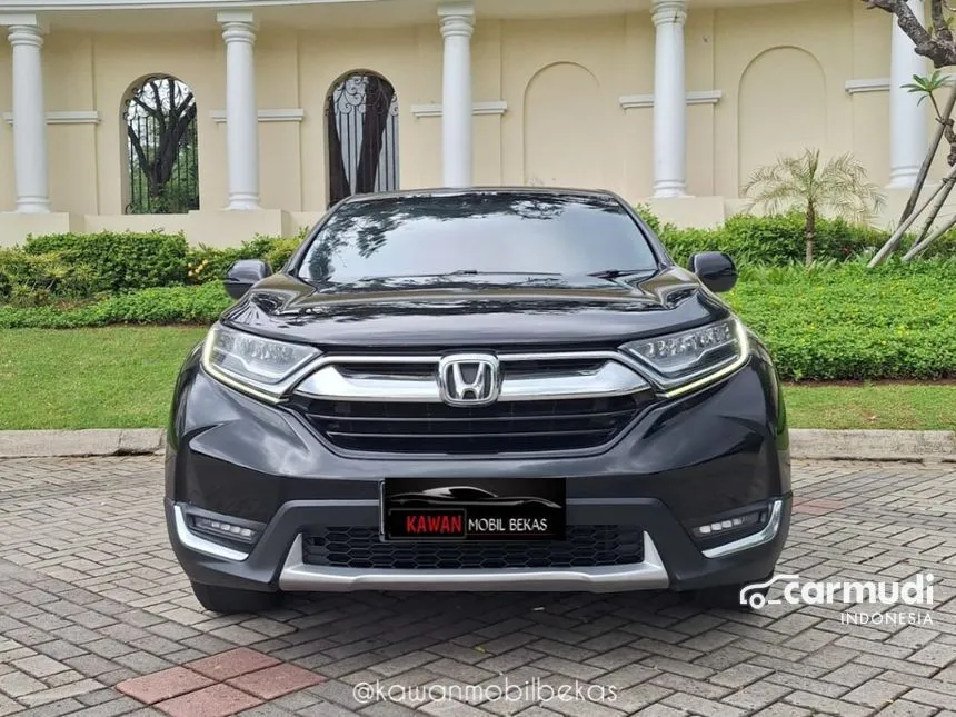 2020 Honda CR-V Prestige VTEC SUV