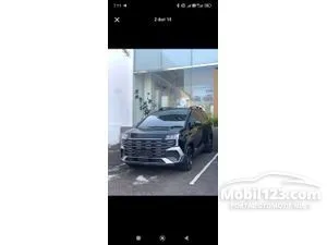 2026 Hyundai Stargazer Cartenz X 1.5 Prime Package MPV special price 2026