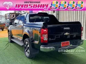 2016 Chevrolet COLORADO 2.8 LTZ Z71 High Country Pickup