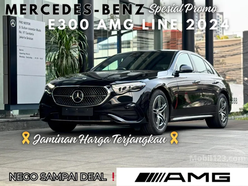 Jual Mobil Mercedes