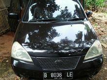 2003 Suzuki Baleno 1.5 Series 1 Sedan