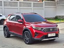 2023 Honda WR-V 1.5 RS Honda Sensing SUV Honda WRV RS sensing 1.5 Automatic 2023