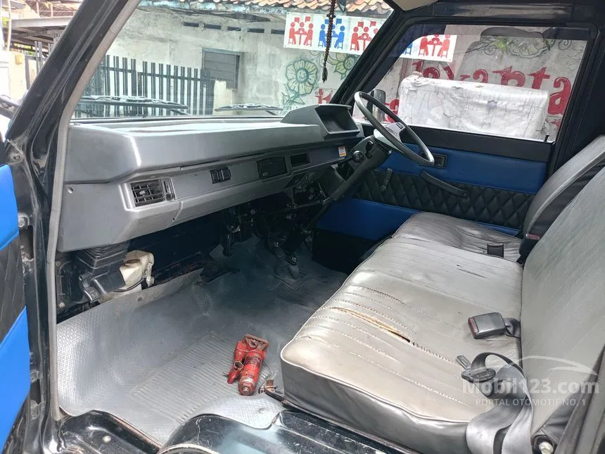 2019 Mitsubishi Colt L300 Standard Single Cab Pick-up