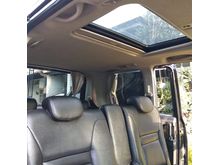 2008 Nissan Serena 2.0 Highway Star MPV