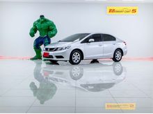 2015 Honda Civic 1.8 FB (ปี 12-16) S i-VTEC Sedan AT