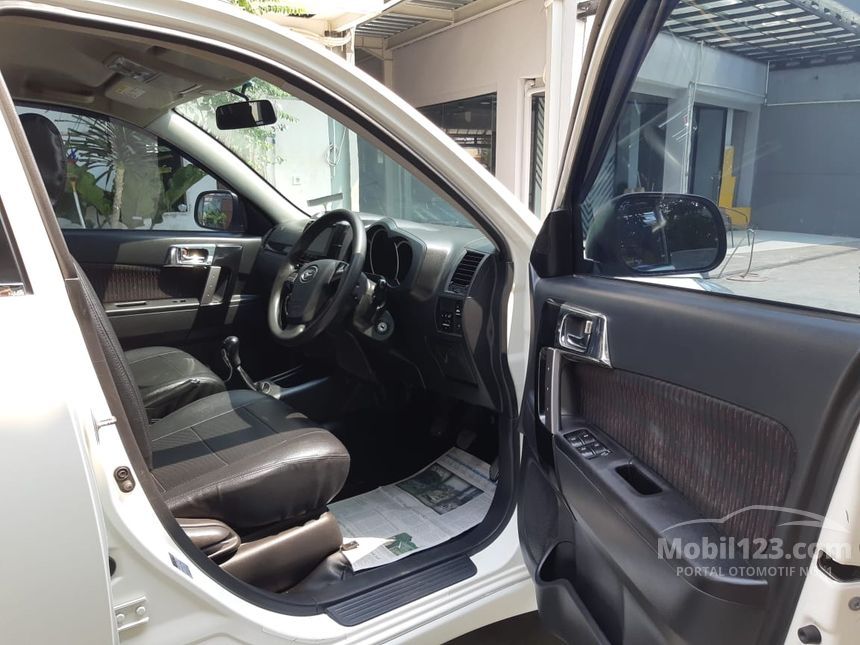 Jual Mobil Daihatsu Terios 2021 R 1 5 di Jawa Barat Manual Jual Mobil Daihatsu Terios 2021 R 1 5 di Jawa Barat Manual