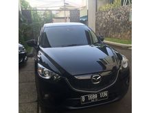 2014 Mazda CX-5 2.5 Grand Touring SUV
