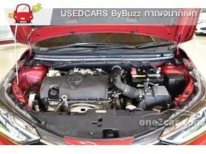 2021 Toyota YARIS 1.2 Sport Premium Hatchback