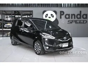 2022 Toyota SIENTA 1.5 V Wagon
