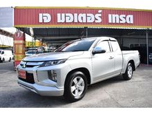 2020 Mitsubishi Triton 2.5 MEGA CAB (ปี 18-23) GLX Pickup
