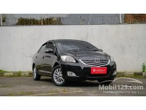 2010 Toyota Vios 1.5 G Sedan