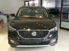 promo 2020 MG ZS 1.5 Ignite