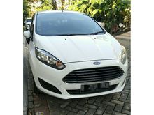 2014 New Ford Fiesta 1.5 Trend A/T (Cash, Murah bukan harga kredit)