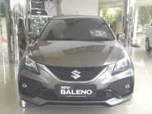PROMO SUZUKI BALENO MURAH BANGET