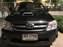 2006 Toyota Fortuner 3.0 (ปี 04-08) G SUV MT