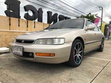 1996 Honda Accord 2.2 ท้ายก้อน-ท้ายสองก้อน (ปี 93-97) VTi-S EXi Sedan AT