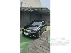 2021 Honda Mobilio 1.5 E MPV