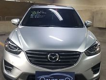TDP 55jt Mazda CX-5 2.5 GT 2016 Pajak Mei 20020 Kondisi Terawat