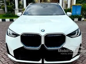 2026 BMW X3 2.0 sDrive20i xLine SUV