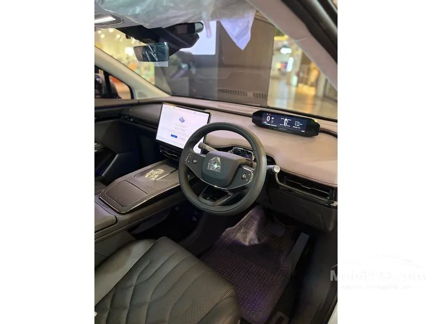 2026 GAC Hyptec HT Premium Hatchback