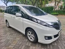 2016 Mazda Biante 2.0 SKYACTIV-G MPV