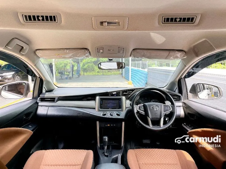 2019 Toyota Kijang Innova G MPV