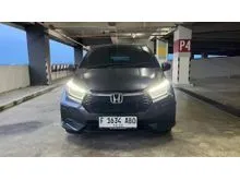 2024 Honda Brio 1.2 Satya E Hatchback