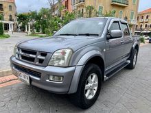 2004 Isuzu D-Max 3.0 CAB-4 (ปี 02-06) Hi-Lander Pickup AT