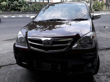 2011 Toyota Avanza 1.3 G MPV