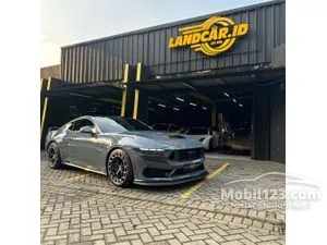 2024 Ford Mustang 5.0 Dark Horse Coupe