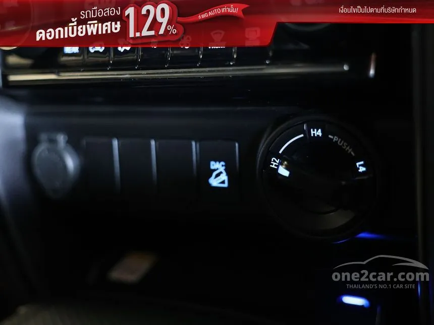 2023 Toyota FORTUNER GR Sport SUV